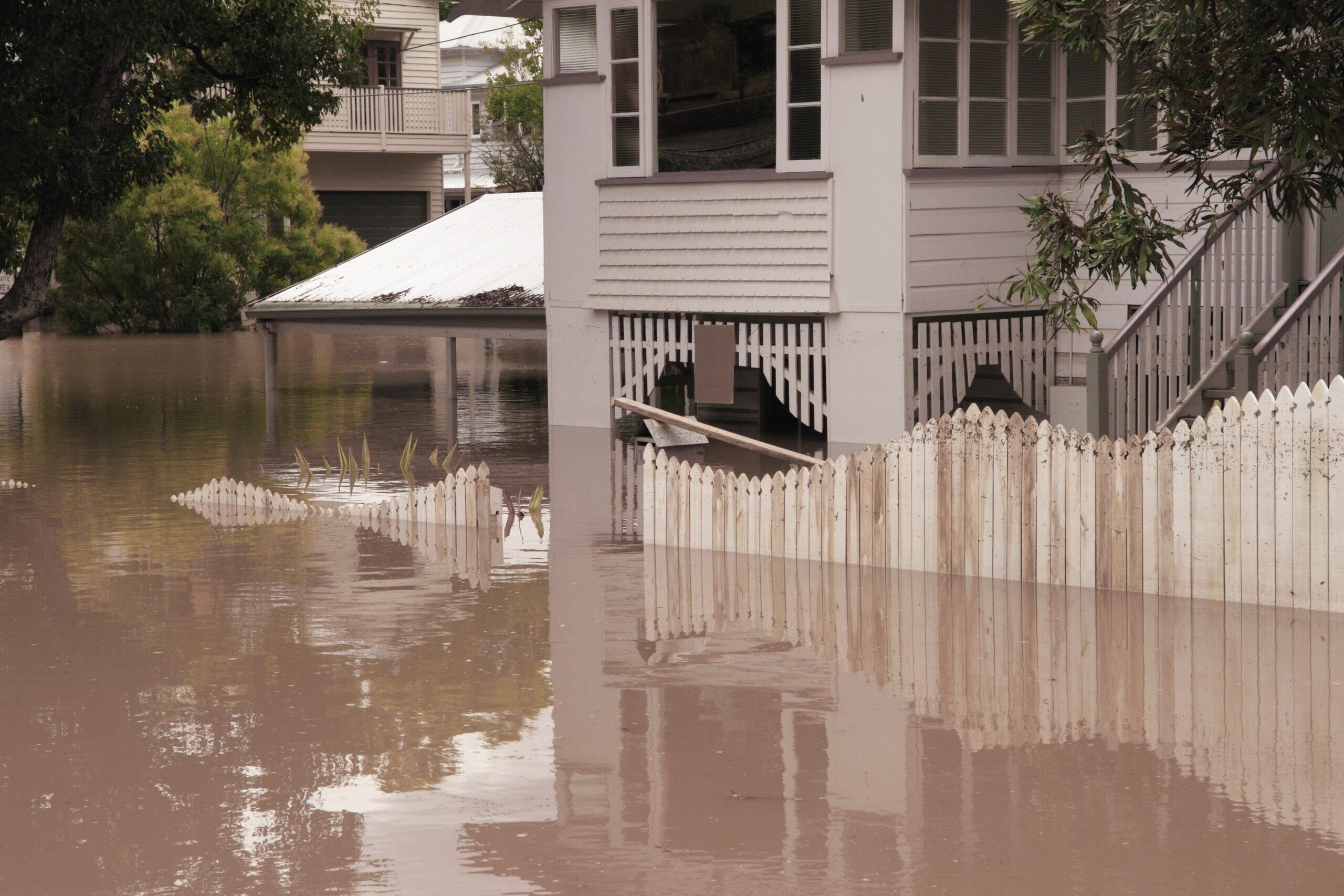flood property