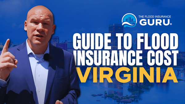 guide to flood insurance cost virginia