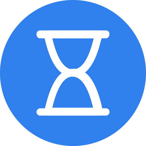 hourglass
