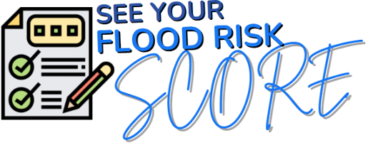 Get Your Flood Risk Score Here!
