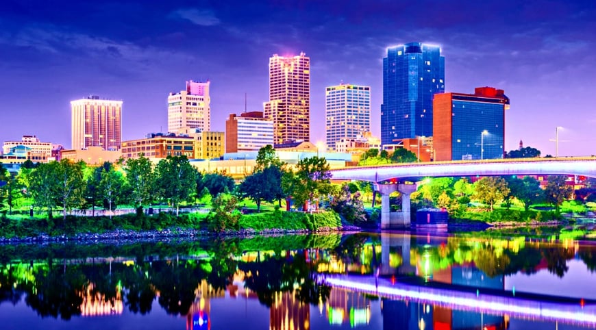 Is Arkansas a Buyer Beware State?