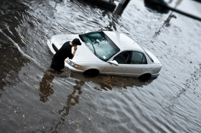 The Flood Insurance Guru | YouTube | Flood Insurance for Your Vehicle