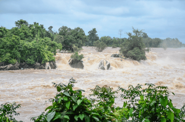 The Flood Insurance Guru | Podcast | Flash Flooding What Can You Do About It?