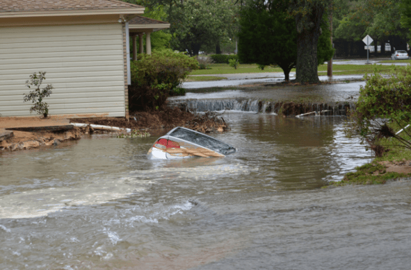 The Flood Insurance Guru | Podcast | Flash Flooding What Can You Do About It?