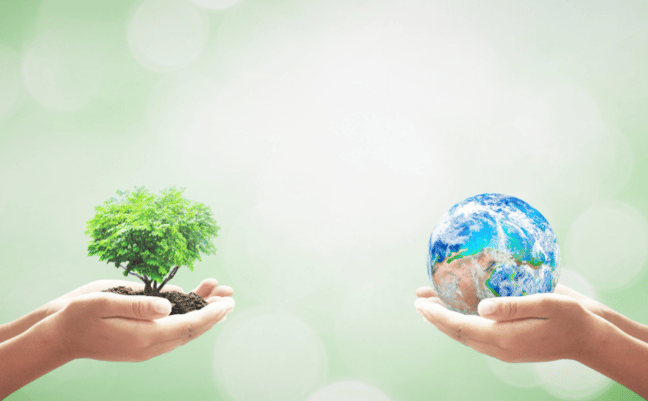 The Flood Insurance Guru | Blog | Earth Day 2021 and Flood Insurance