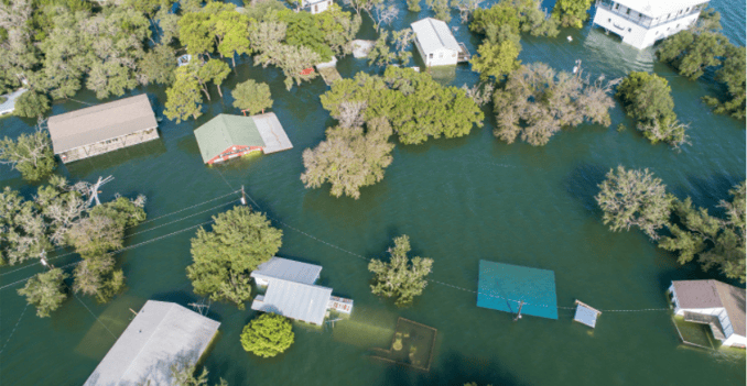 The Flood Insurance Guru | Blog | Flood Insurance Options for Communities in the Emergency Program