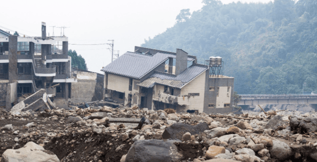 The Flood Insurance Guru | Blog | Flood Insurance Options for Communities in the Emergency Program