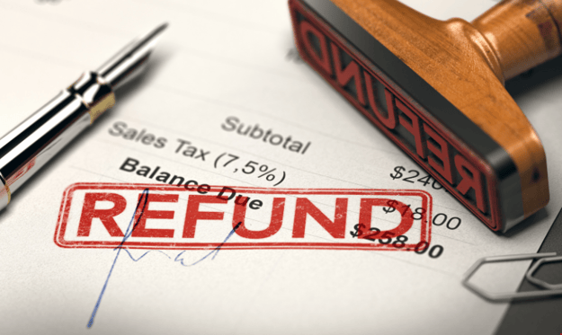 The Flood Insurance Guru | YouTube | Are Flood Insurance Policies Refundable?