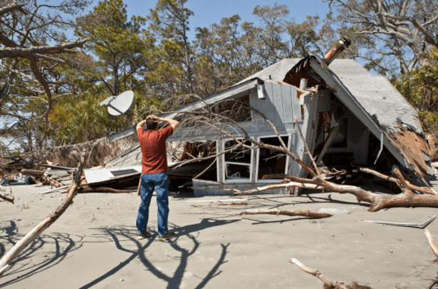 The Flood Insurance Guru | Podcast | Texas Flood Insurance Disclosure Law Change