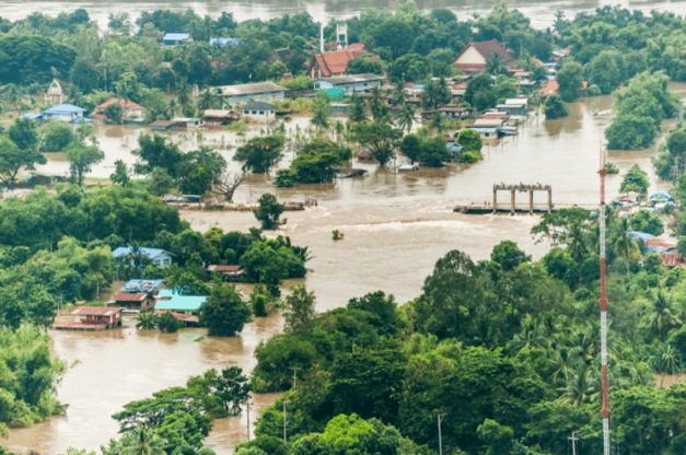 The Flood Insurance Guru | YouTube | Flood Insurance: Does Your Policy Have a Pulse?
