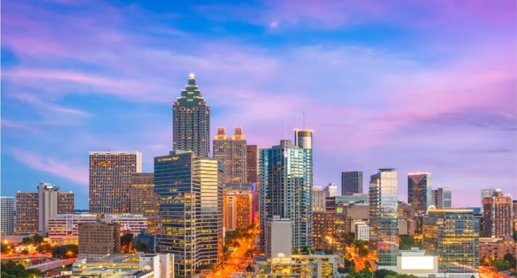 Georgia Flood Insurance: Brunswick NFIP Risk Rating 2.0 Update