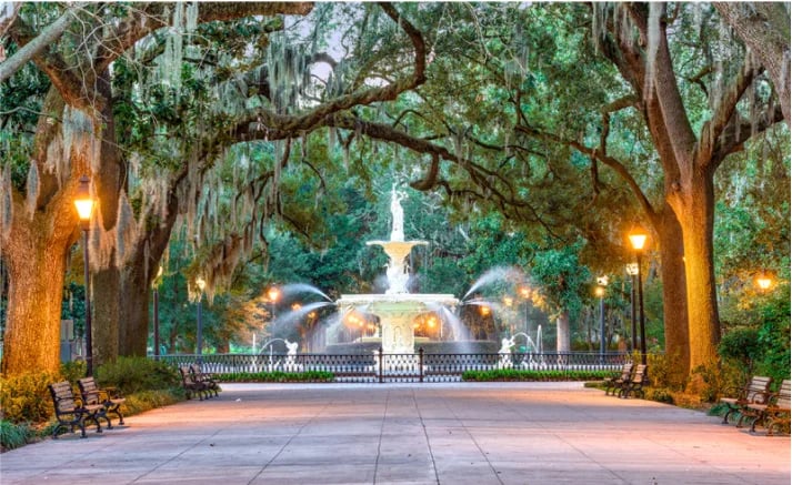 Georgia Flood Insurance: Savannah Risk Rating 2.0 Update