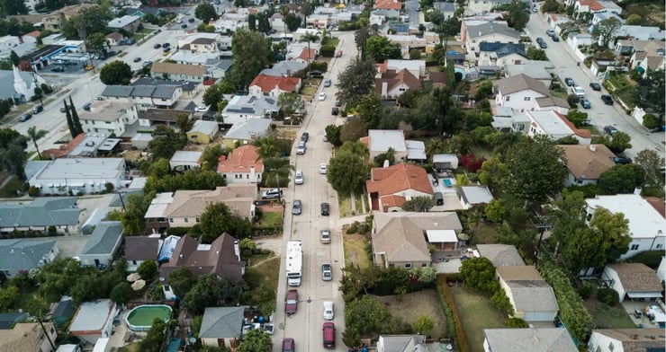 Modernizing The National Flood Insurance Program (NFIP)