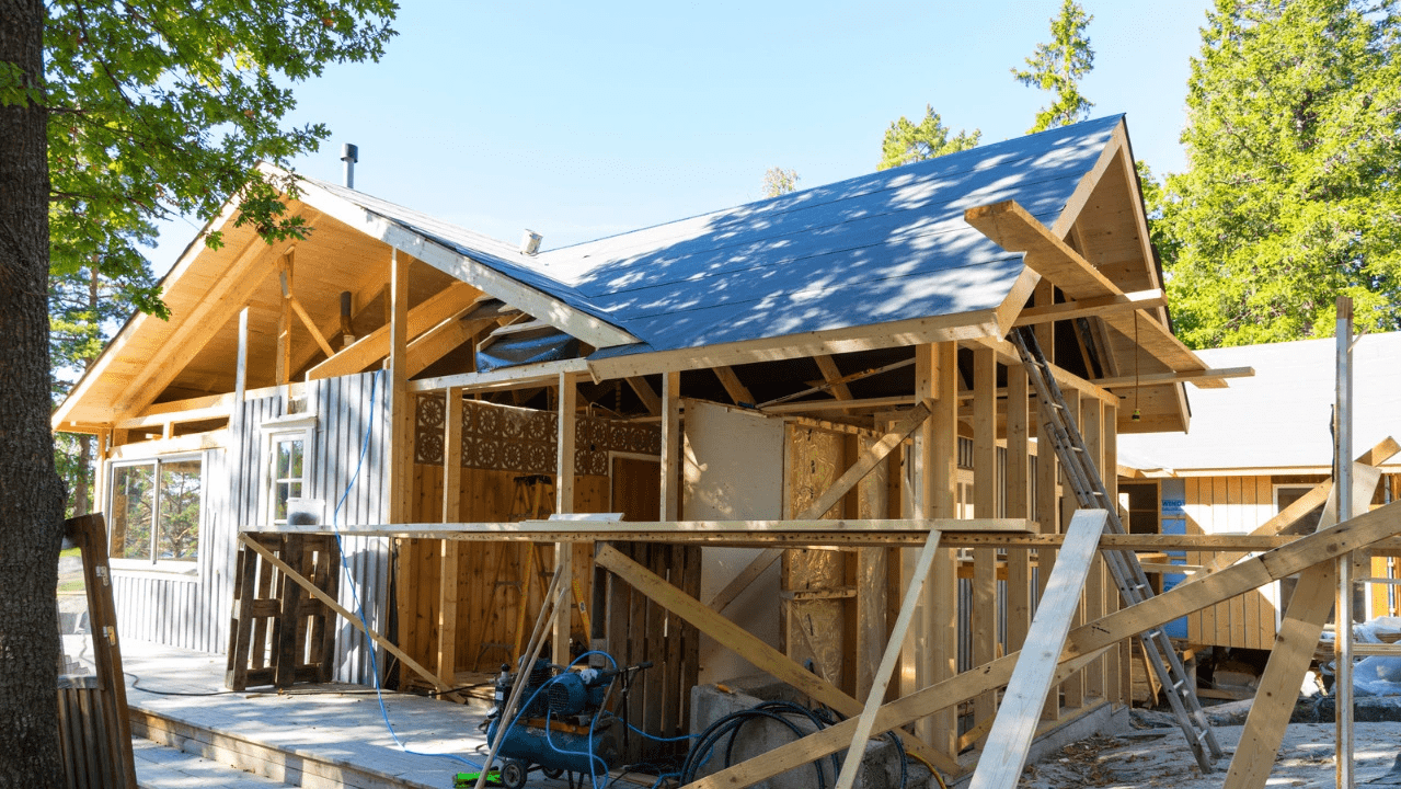 residential flood insurance