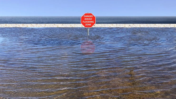 Modernizing The National Flood Insurance Program (NFIP)