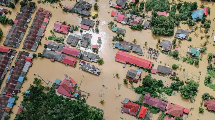 Modernizing The National Flood Insurance Program (NFIP)
