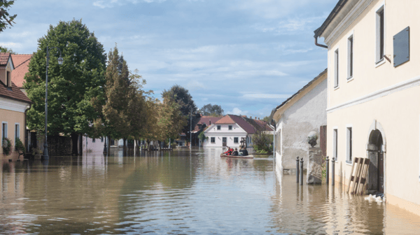 Guide to Purchasing Multi Family Property Flood Insurance in Chattanooga TN