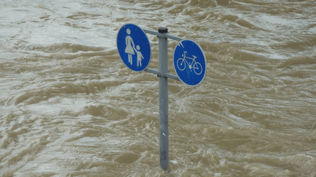 What is Flood Zone AE and 4 Things To Know
