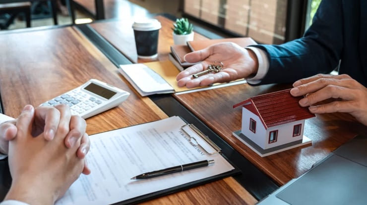 Texas Landlords are Required to Let You Know About Flood Risks