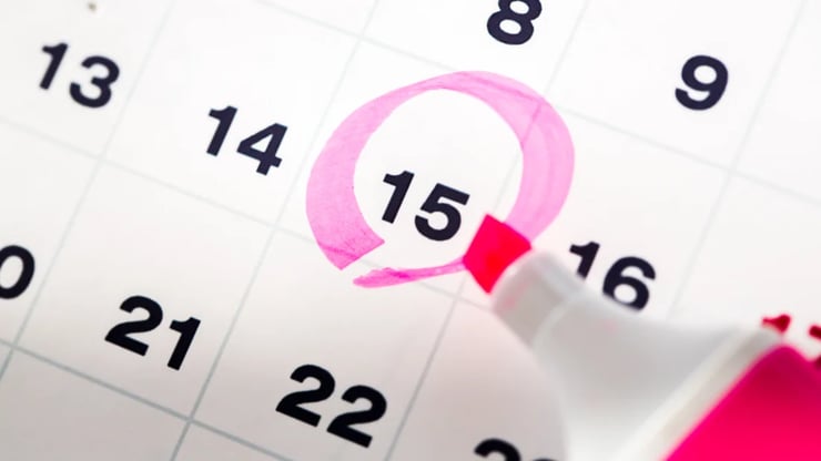 FEMA Cancellation Reasons: Category #2 - Common Expiration Date