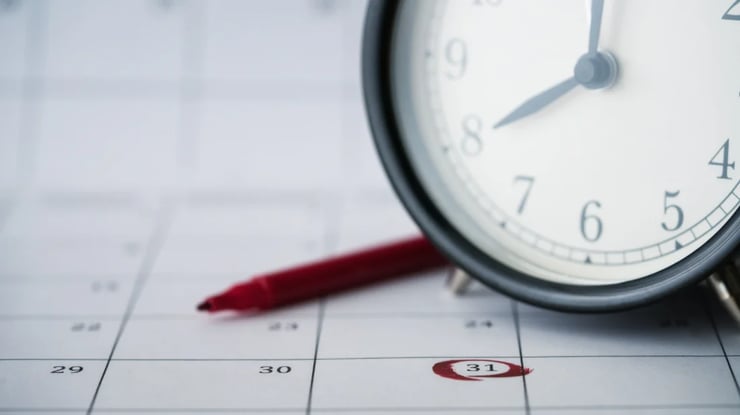 FEMA Cancellation Reasons: Category #2 - Common Expiration Date