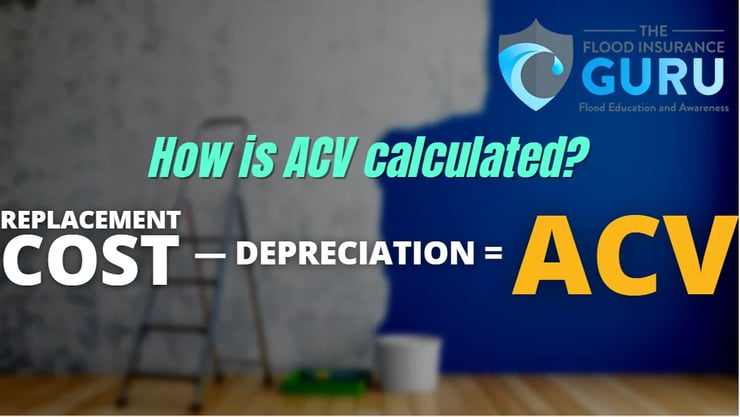 Replacement Cost Versus Actual Cash Value