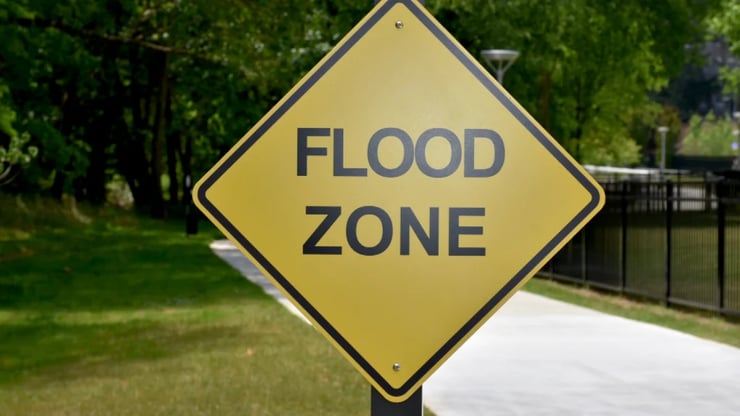 4 Lessons Learned from Birmingham October 2021 Floods