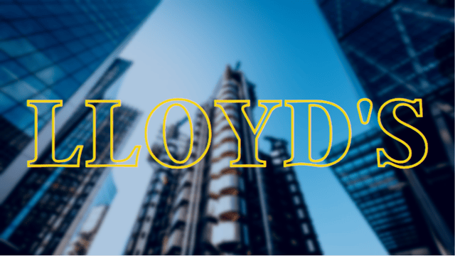 Unlocking the Mysteries of Lloyd's of London: A Guide for the Curious