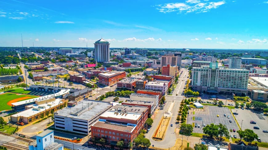 3 Things About Flood Insurance in Montgomery, Alabama