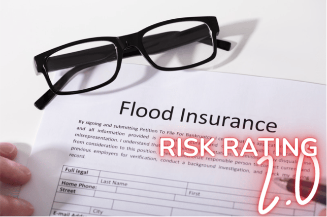 The Flood Insurance Guru | California Flood Insurance: Sacramento Risk Rating 2.0 Update