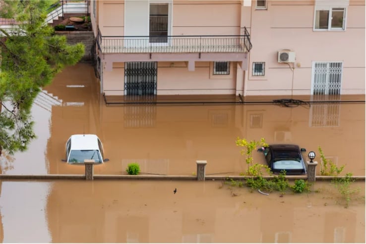 The Flood Insurance Guru | Flood Map Updates | Summer 2021: Topsail Beach, North Carolina Flood Map Updates