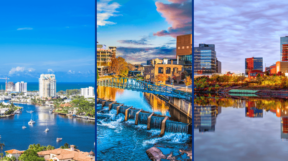 Hidden Coastal Flood Risks in 2024: What Homeowners and Real Estate Investors Need to Know About Flood Zones