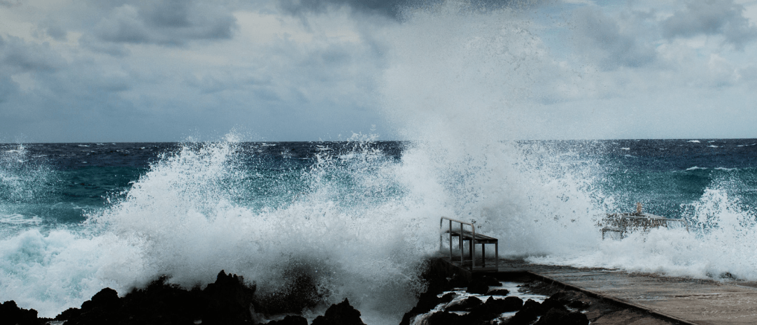 Hidden Coastal Flood Risks in 2024: What Homeowners and Real Estate Investors Need to Know About Flood Zones