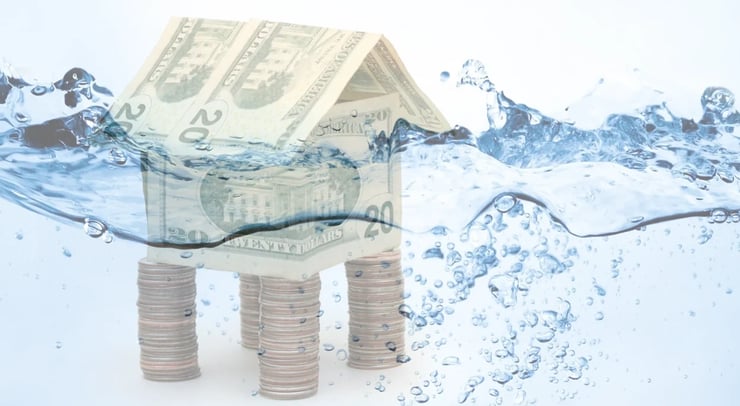 What Snowmelts Mean for Flooding in Ohio