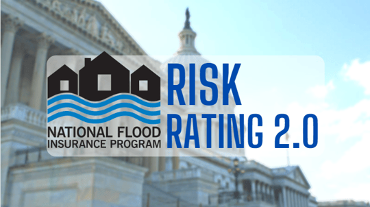 3 Things to Know: FEMA's Claims Rating Factor Changes on April 1st
