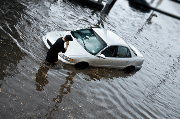 The Flood Insurance Guru | Blog | Colorado Snowstorms: Impacts of the May Spring Runoff