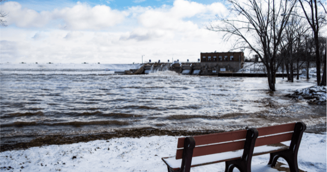 The Flood Insurance Guru | Blog | Spring Flood 2021: Birmingham Alabama