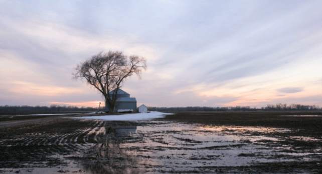 The Flood Insurance Guru | Flood Map Updates | Spring 2021: Dubuque, Iowa