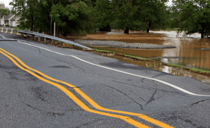 The Flood Insurance Guru | Flood Map Updates | Spring 2021: Pottsville, PA Flood Map Updates