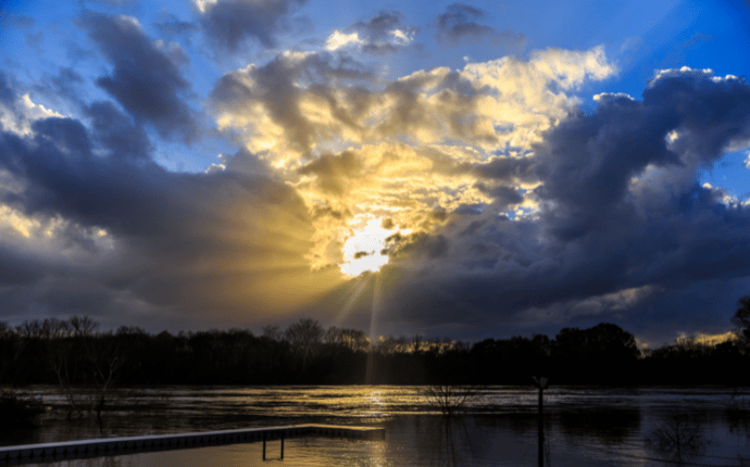 The Flood Insurance Guru | Blog | Will Your Flood Claim in Pelham, AL Put You Back in Repetitive Loss List