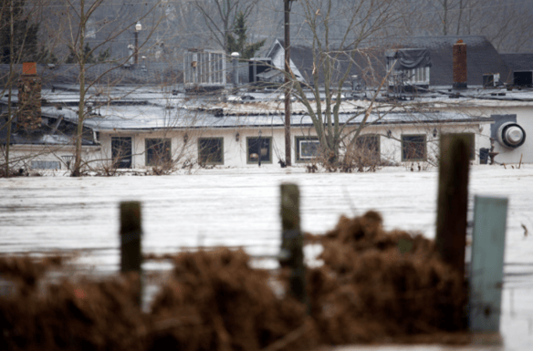 The Flood Insurance Guru | Blog | Spring Has Sprung a Leak: Monett Missouri Flood