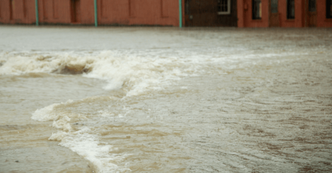 The Flood Insurance Guru | Blog | Spring Has Sprung a Leak: Monett Missouri Flood