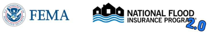 Flood Insurance Guru | Delaware Flood Insurance: Milford NFIP Risk Rating 2.0 Update