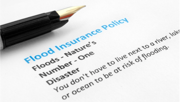Connecticut Flood Insurance: New Federal Flood Insurance Risk Rating 2.0