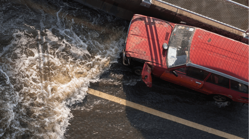 5 Things Captive Insurance Agents Need to Know About Flood Insurance