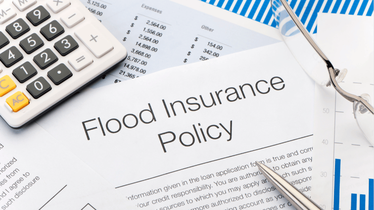 5 Things Captive Insurance Agents Need to Know About Flood Insurance