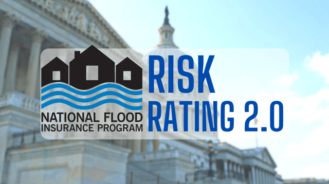 FHA Accepting Private Flood Insurance