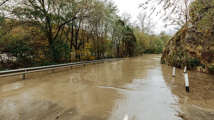 Do Flood Zones in Georgia Matter Anymore?