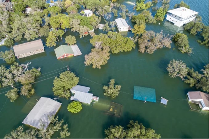 Do Flood Zones in Georgia Matter Anymore?