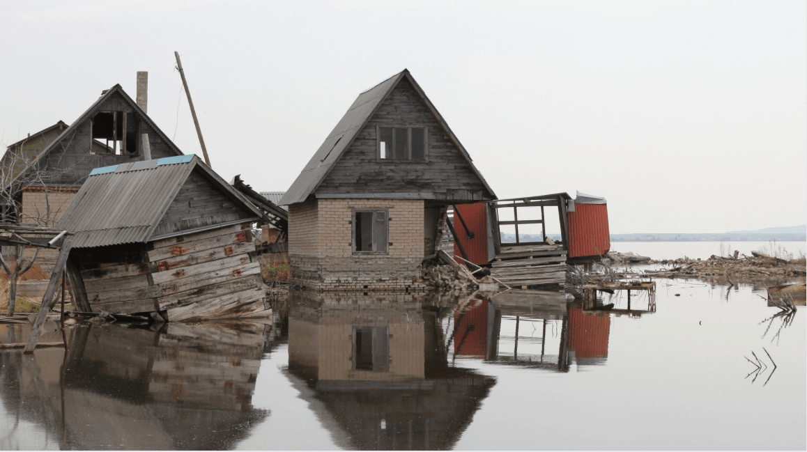 Guide to Understanding the FEMA Buy Back Program in Pelham, AL